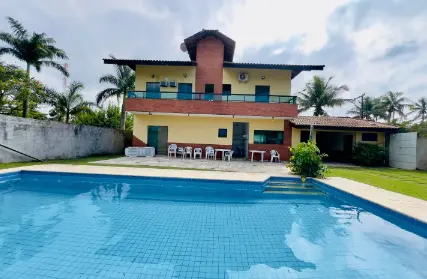 Imagem: Casa Térrea para Venda, Parque Enseada