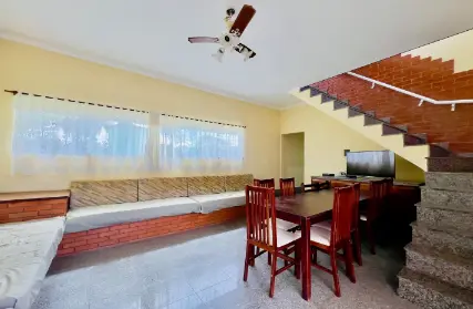 Imagem: Casa Térrea para Venda, Parque Enseada