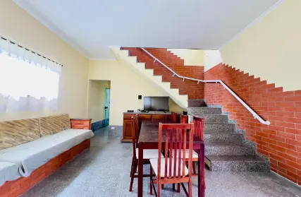 Imagem: Casa Térrea para Venda, Parque Enseada