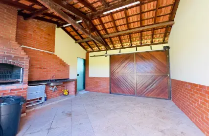 Imagem: Casa Térrea para Venda, Parque Enseada