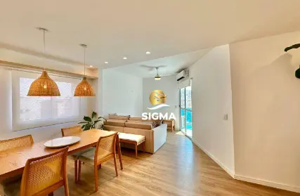 Imagem: Apartamento para Venda, Tombo