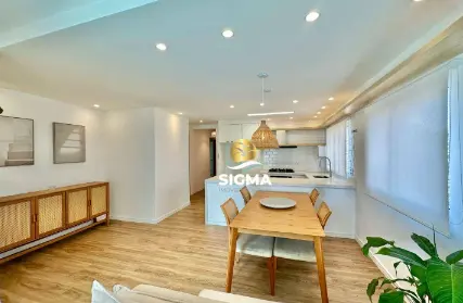 Imagem: Apartamento para Venda, Tombo