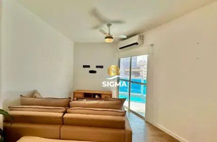 Imagem: Apartamento para Venda, Tombo