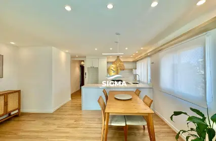 Imagem: Apartamento para Venda, Tombo