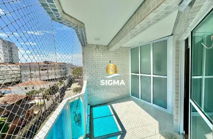 Imagem: Apartamento para Venda, Tombo