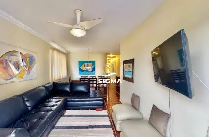 Imagem: Apartamento para Alugar, Pitangueiras