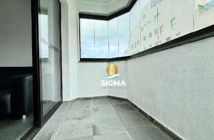 Imagem: Apartamento para Venda, Tombo