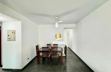 Imagem: Apartamento para Venda, Tombo