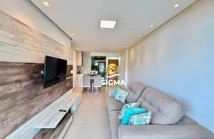 Imagem: Apartamento para Venda, Tombo