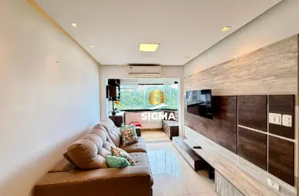 Imagem: Apartamento para Venda, Tombo