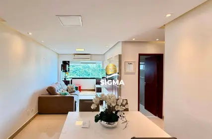 Imagem: Apartamento para Venda, Tombo