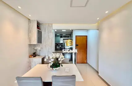 Imagem: Apartamento para Venda, Tombo