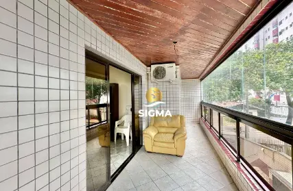 Imagem: Apartamento para Venda, Tombo