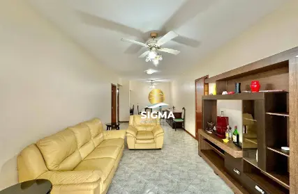 Imagem: Apartamento para Venda, Tombo