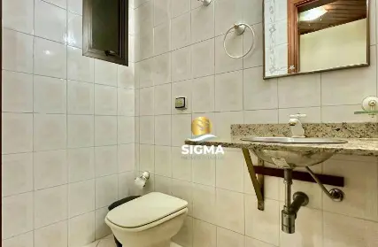 Imagem: Apartamento para Venda, Tombo