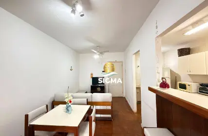 Imagem: Apartamento para Venda, Pitangueiras