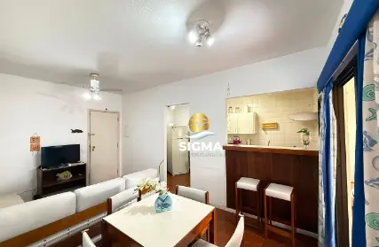 Imagem: Apartamento para Venda, Pitangueiras