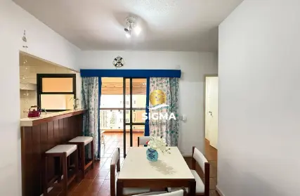 Imagem: Apartamento para Venda, Pitangueiras