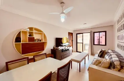 Imagem: Apartamento para Venda, Parque Enseada