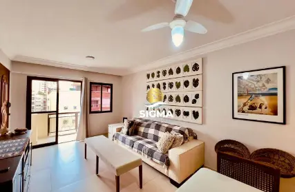 Imagem: Apartamento para Venda, Parque Enseada