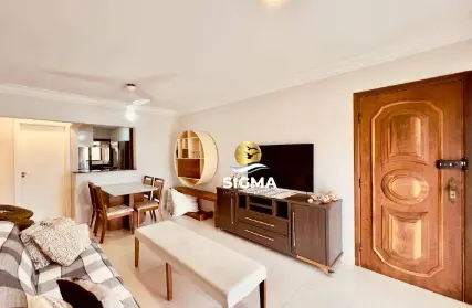 Imagem: Apartamento para Venda, Parque Enseada