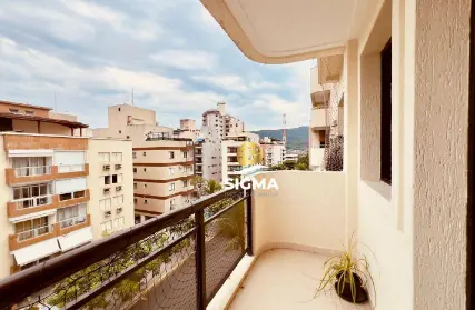 Imagem: Apartamento para Venda, Parque Enseada