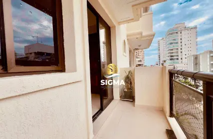 Imagem: Apartamento para Venda, Parque Enseada