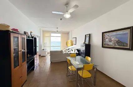 Imagem: Apartamento para Venda, Pitangueiras