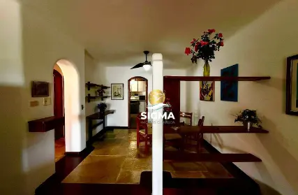 Imagem: Apartamento para Venda, Jardim Enseada