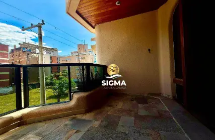 Imagem: Apartamento para Venda, Jardim Enseada