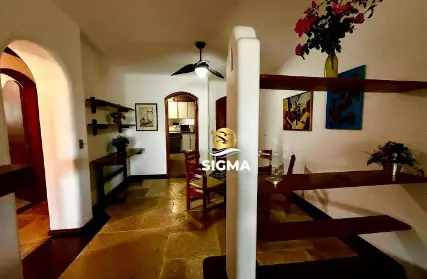 Imagem: Apartamento para Venda, Jardim Enseada