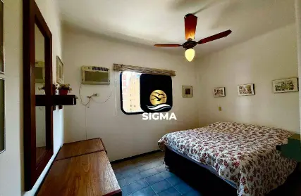 Imagem: Apartamento para Venda, Jardim Enseada