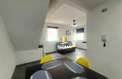 Imagem: Apartamento para Venda, Jardim Astúrias