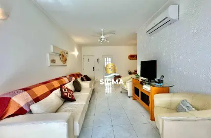 Imagem: Apartamento para Venda, Pitangueiras