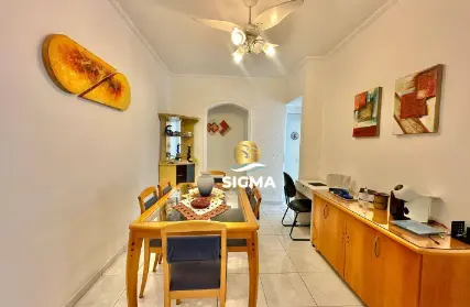 Imagem: Apartamento para Venda, Pitangueiras