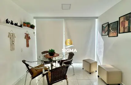 Imagem: Apartamento para Venda, Pitangueiras