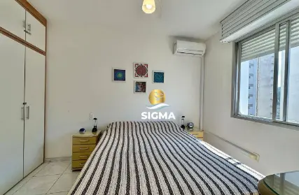 Imagem: Apartamento para Venda, Pitangueiras