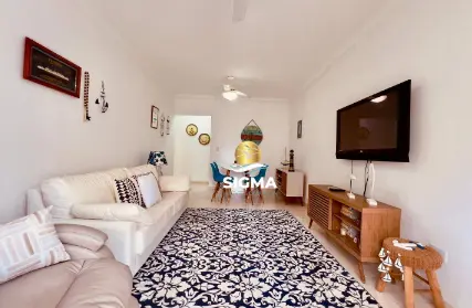 Imagem: Apartamento para Venda, Parque Enseada