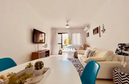 Imagem: Apartamento para Venda, Parque Enseada