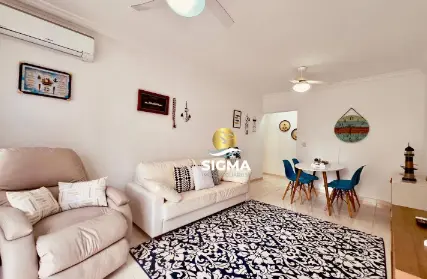 Imagem: Apartamento para Venda, Parque Enseada