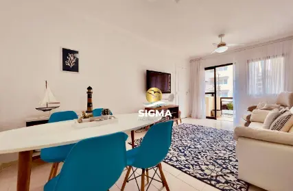 Imagem: Apartamento para Venda, Parque Enseada