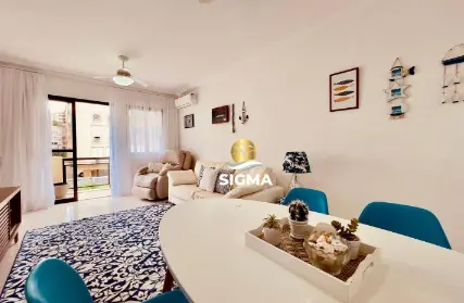 Imagem: Apartamento para Venda, Parque Enseada
