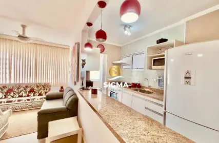 Imagem: Apartamento para Venda, Parque Enseada