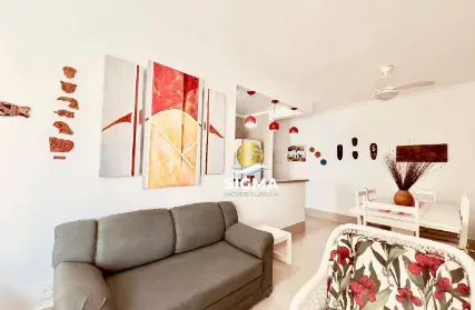 Imagem: Apartamento para Venda, Parque Enseada