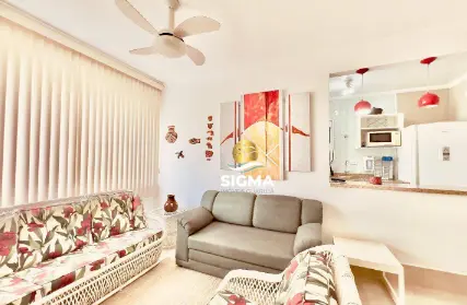 Imagem: Apartamento para Venda, Parque Enseada