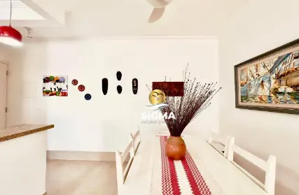 Imagem: Apartamento para Venda, Parque Enseada