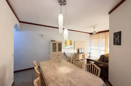 Imagem: Apartamento para Venda, Parque Enseada