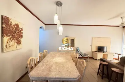 Imagem: Apartamento para Venda, Parque Enseada