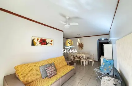 Imagem: Apartamento para Venda, Parque Enseada