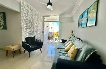 Imagem: Apartamento para Venda, Pitangueiras